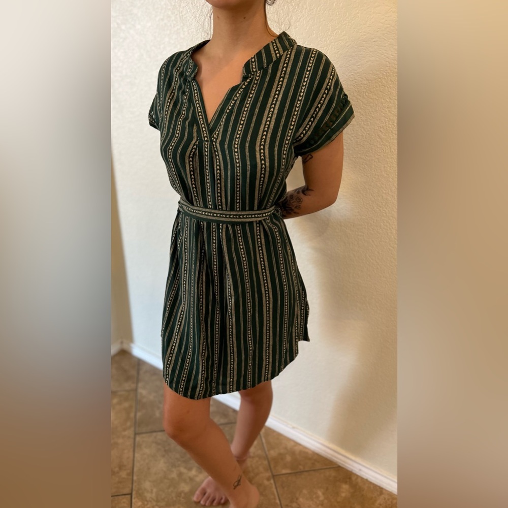 Sweet Wander Boho dress